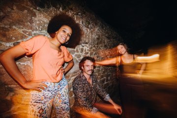 Café-concert : Elektre