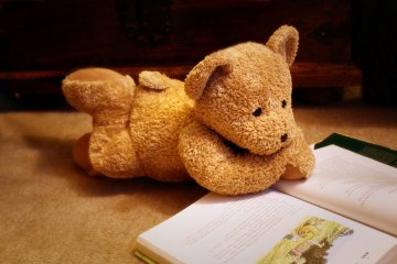 Histoires pour les enfants