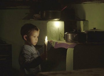 Cinélatino : Samuel et la Lumière