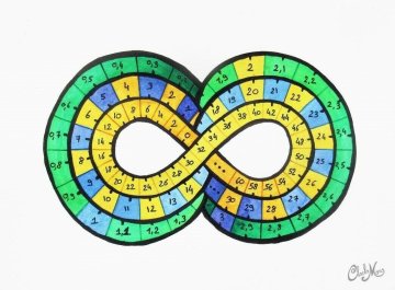 Vers l’infini et au-delà