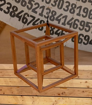 Des arts aux maths