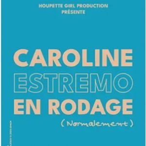 Caroline Estremo