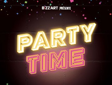2 FUNKY + PARTY TIME ! FEAT O-DREY