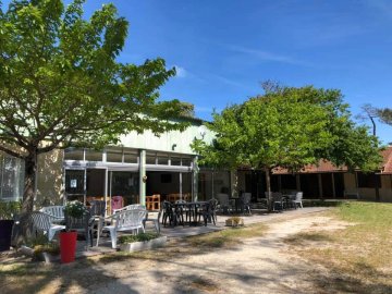 Centre de Séjour de la FDMJC du Tarn