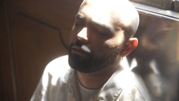 Abdullah Miniawy & HVAD // La Petite Halle