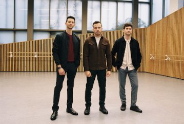 BENJAMIN ASNAR TRIO