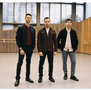 BENJAMIN ASNAR TRIO
