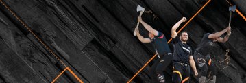 Championnats du monde STIHL TIMBERSPORTS® 2024
