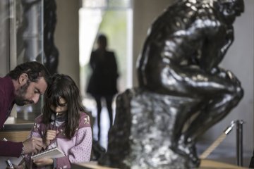 Activités en famille pendant les vacances de février