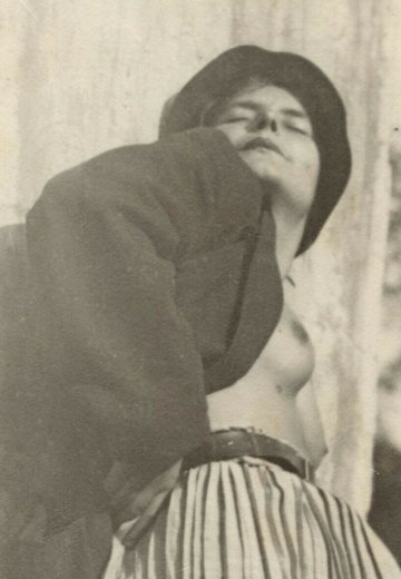 Cavalières
