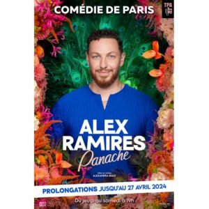 Alex Ramires