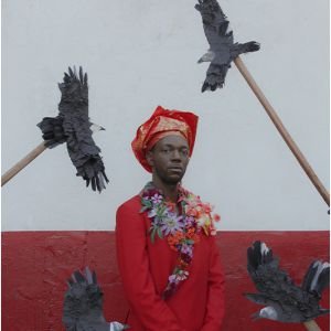 BALOJI