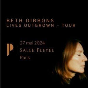 BETH GIBBONS