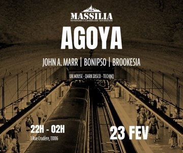 Collectif Agoya