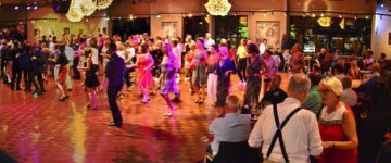 THE DANSANT CARNAVAL