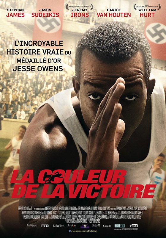 CINETIK "la couleur de la victoire" - par l'Amicale Laique de St Sébastien sur Loire