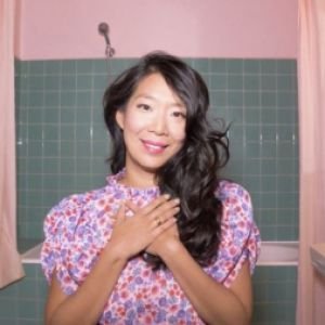 Almée + Kee Yoon
