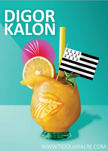 Apéro en breton