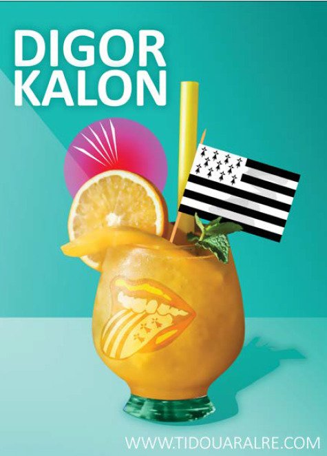 Apéro en breton