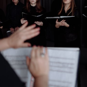 Concert : Dialogue musical à la Renaissance
