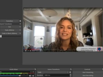 S'initier au streaming