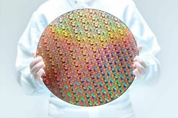 Puces et Nanotransistors de demain