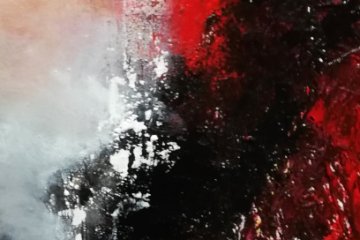 "Explosion de couleurs" - Du 5 au 29 mars