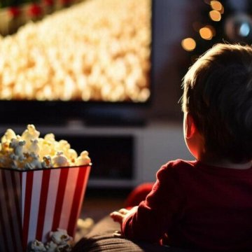 Ciné Goûter