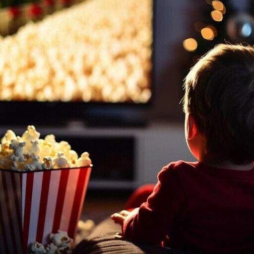 Ciné Goûter