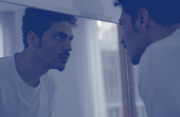 "Paradoxes" : une performance de Damien Paisant