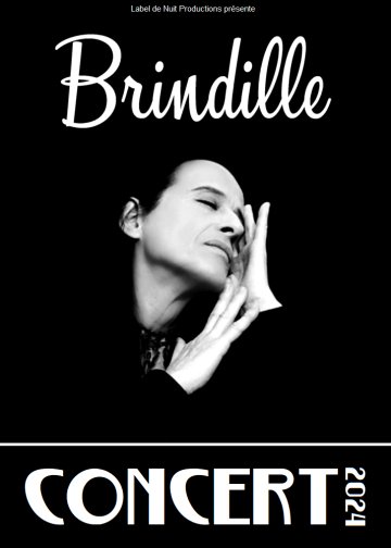 Brindille Concert 2024