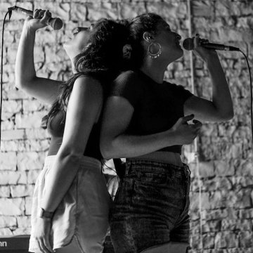 Coeur sur vos vies : Love tour du BEC