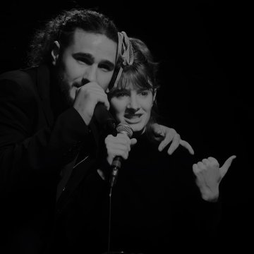 Coeur sur vos vies : Colazón