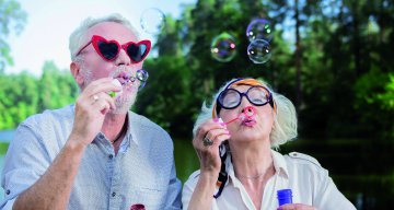 [COMPLET] Animations Seniors : Théâtre