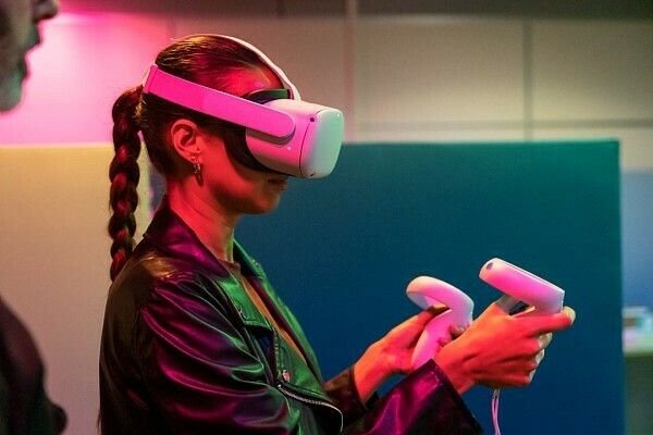 Beat Saber
