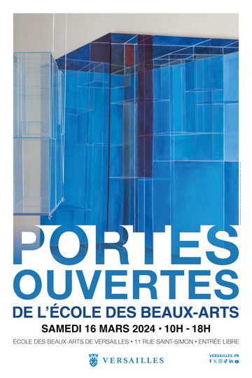 Journée Portes ouvertes 2024