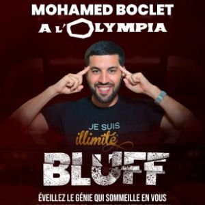 BLUFF