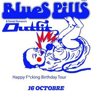 BLUES PILLS