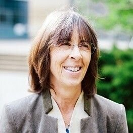 A Workshop with Professor Ann Cunliffe