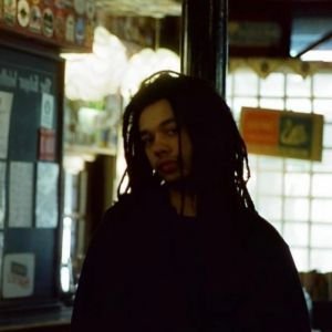 COSMO PYKE