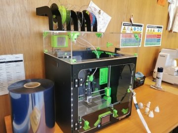 Imaginer un projet de fabrication numérique