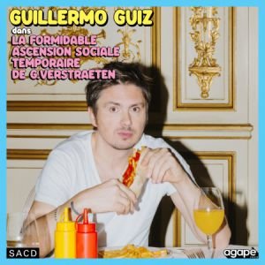 GUILLERMO GUIZ