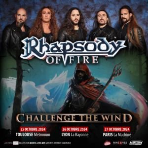 Rhapsody of Fire