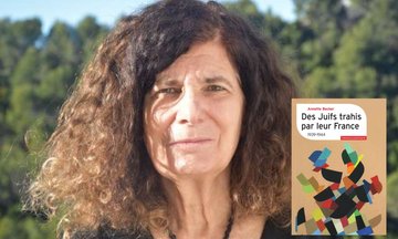 Annette Becker, historienne