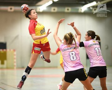 Matchs de handball