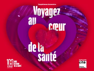 100 ans au cœur de la santé