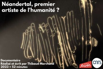 Néandertal, premier artiste de l'humanité ?