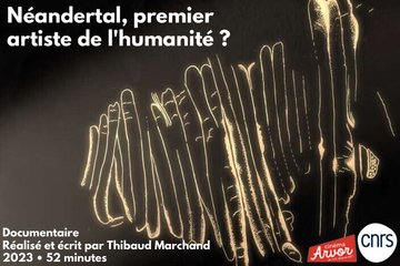 Néandertal, premier artiste de l'humanité ?