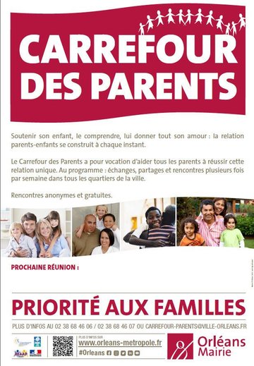 Rencontre : Les écrans dans la famille.