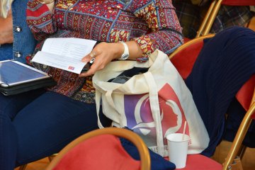 Paris : Assemblée Générale : Français du monde - ADFE
